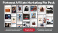 Pinterest Blog Traffic Templates