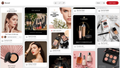 Pinterest Beauty Brand Pin Kit