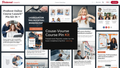Pinterest Course Launch Pin Kit